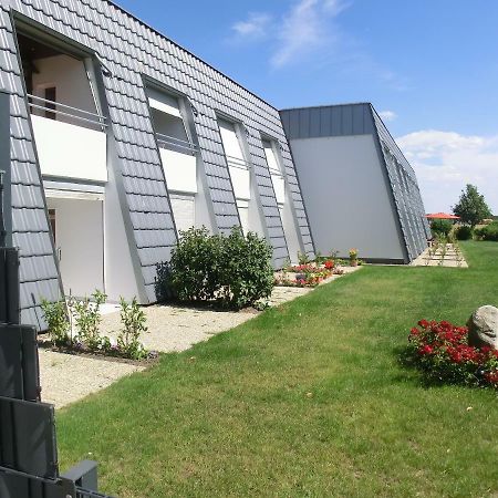 Haus Essen Apartman Cuxhaven Kültér fotó