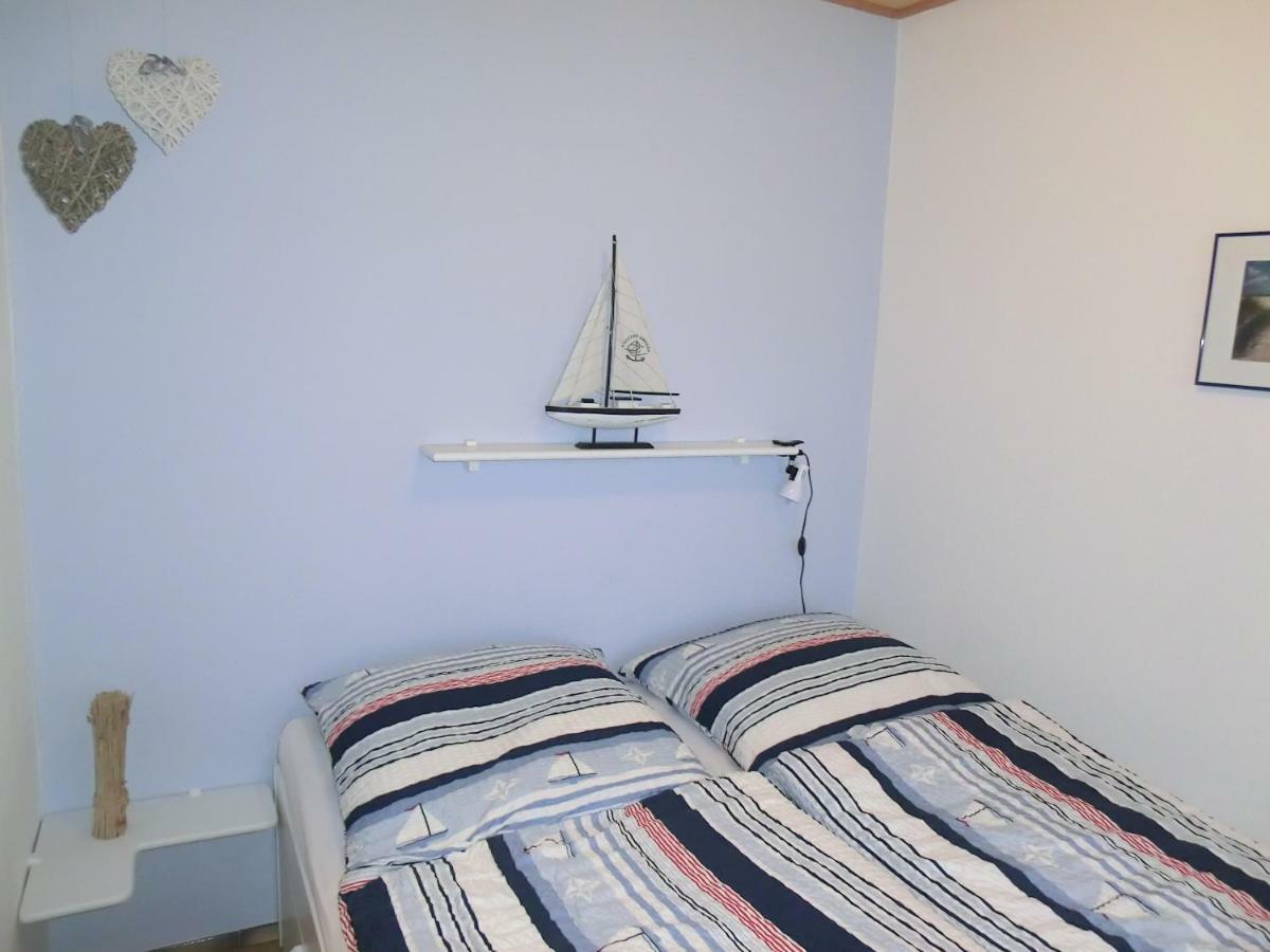 Haus Essen Apartman Cuxhaven Kültér fotó