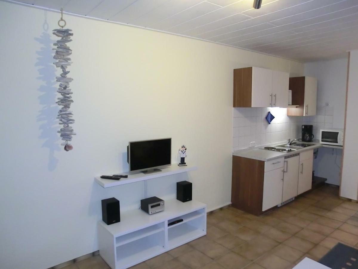 Haus Essen Apartman Cuxhaven Kültér fotó