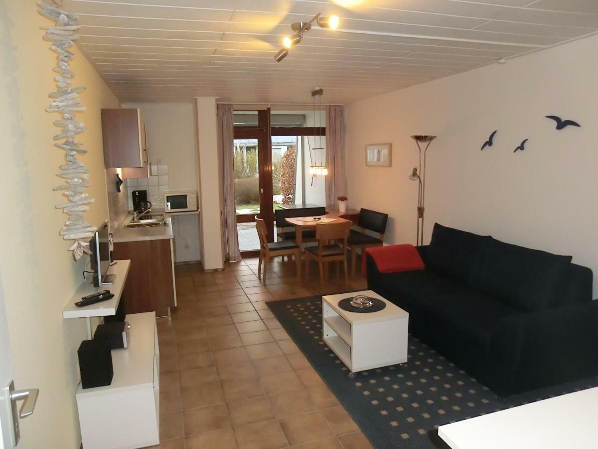 Haus Essen Apartman Cuxhaven Kültér fotó