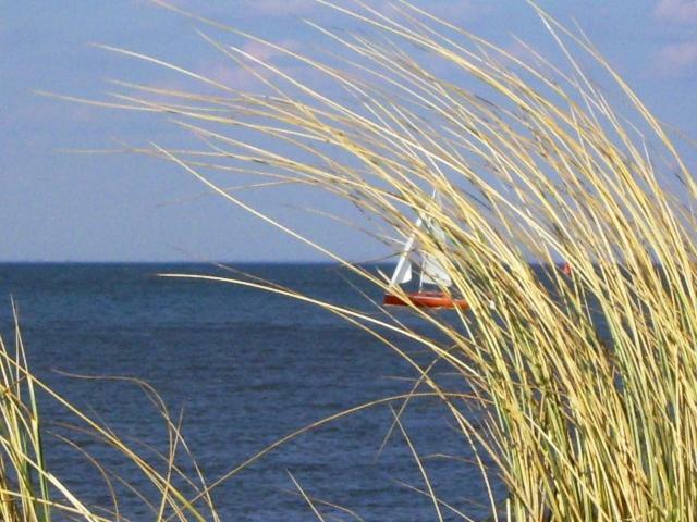 Haus Essen Apartman Cuxhaven Kültér fotó