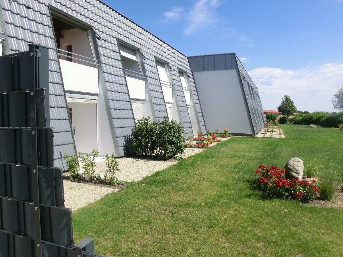 Haus Essen Apartman Cuxhaven Kültér fotó