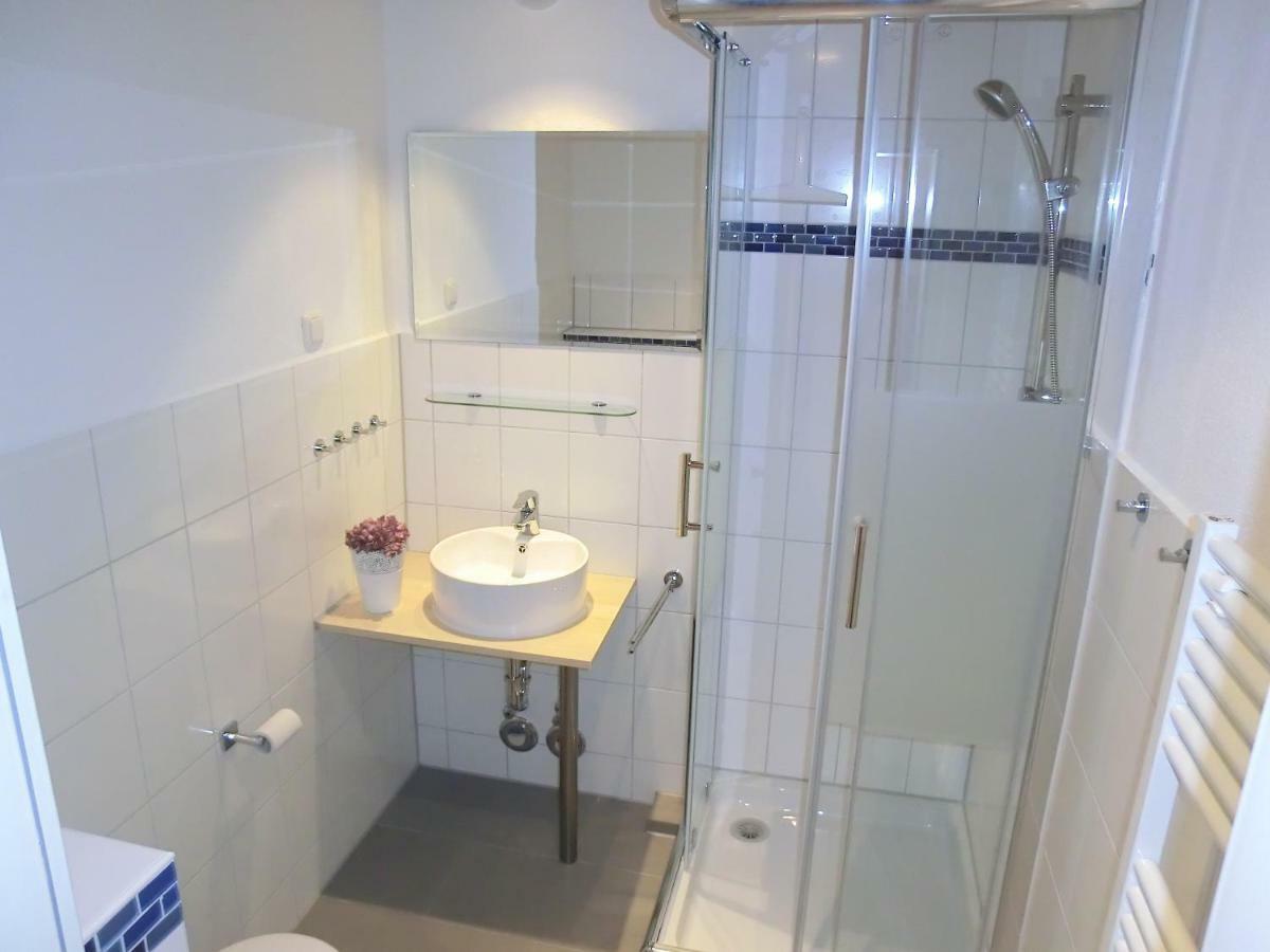 Haus Essen Apartman Cuxhaven Kültér fotó